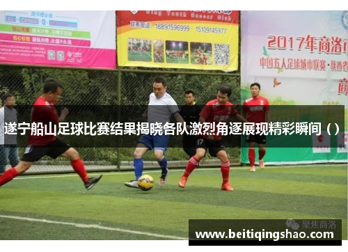 遂宁船山足球比赛结果揭晓各队激烈角逐展现精彩瞬间 ( ) 